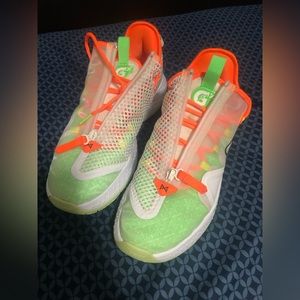 Nike Gatorade x PG 4 White GX size 11.5